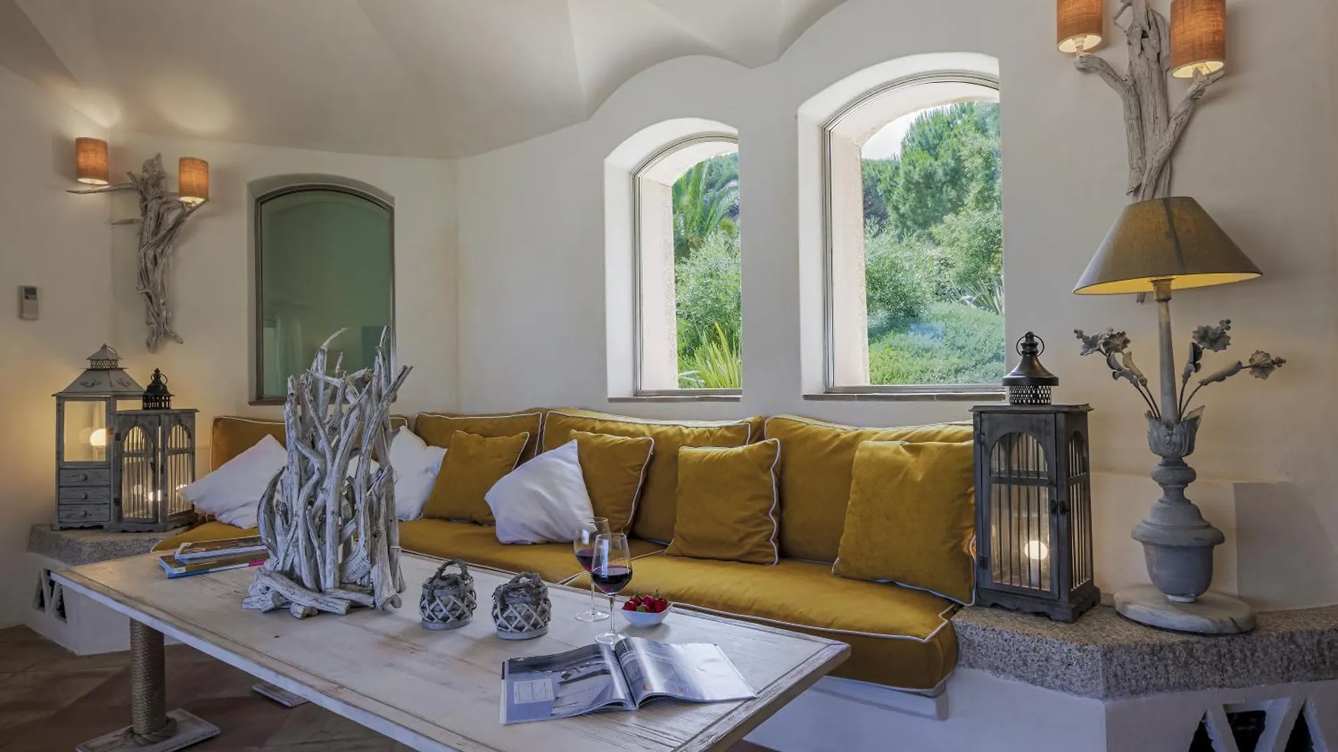 פורטופראיו Villa Padulella 8&2, Emma Villas איטליה