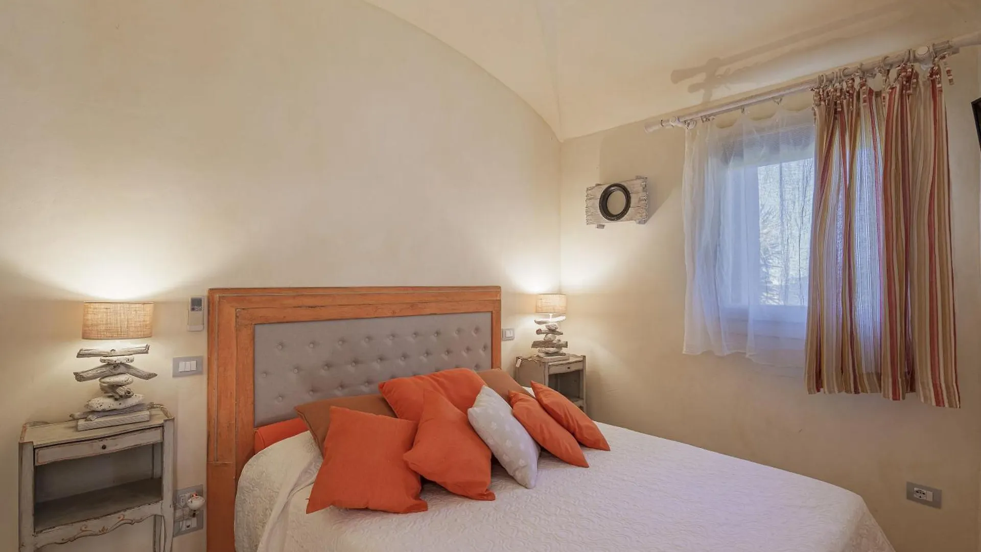 פורטופראיו Villa Padulella 8&2, Emma Villas