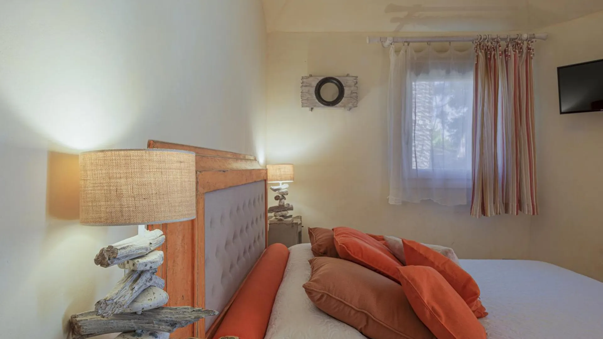 פורטופראיו Villa Padulella 8&2, Emma Villas