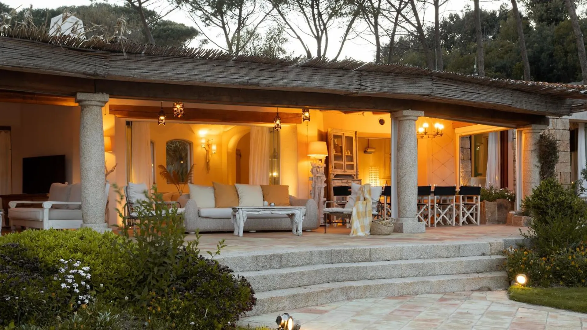 פורטופראיו Villa Padulella 8&2, Emma Villas