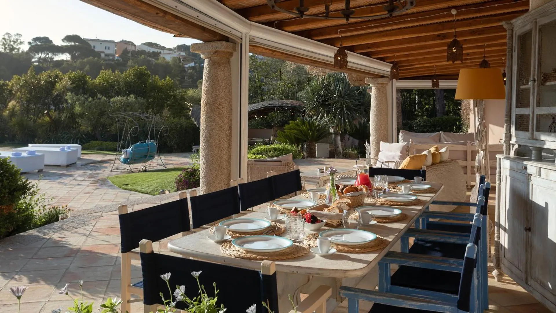 פורטופראיו Villa Padulella 8&2, Emma Villas