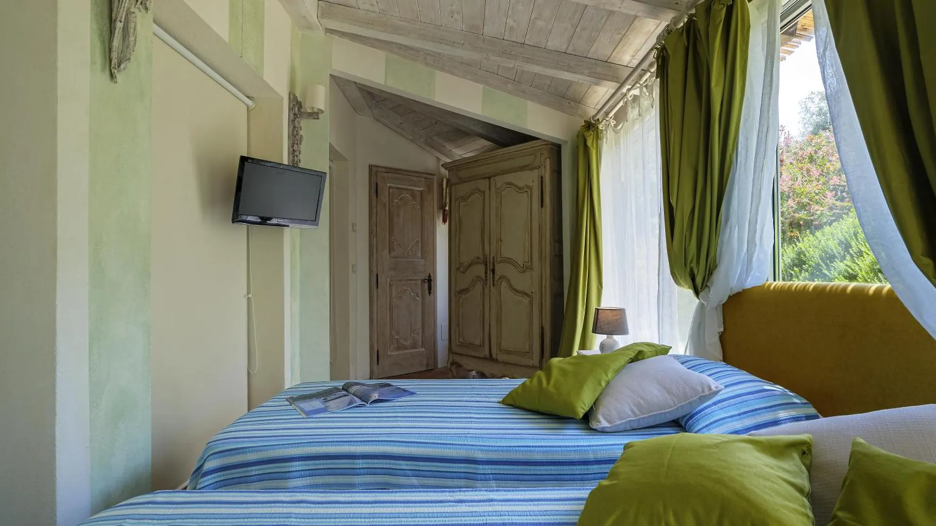 פורטופראיו Villa Padulella 8&2, Emma Villas איטליה