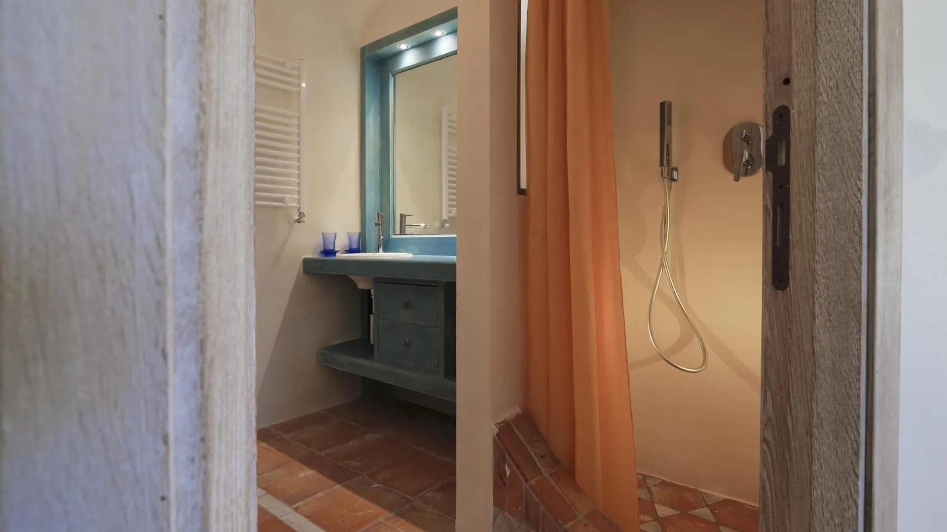 פורטופראיו Villa Padulella 8&2, Emma Villas