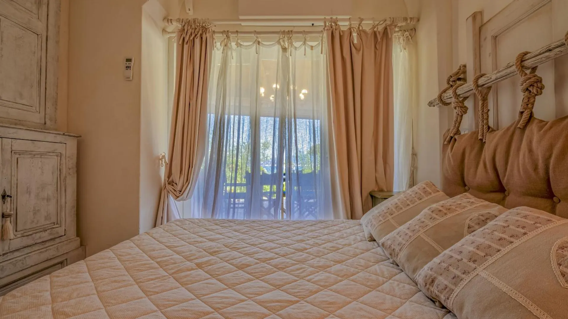 פורטופראיו Villa Padulella 8&2, Emma Villas