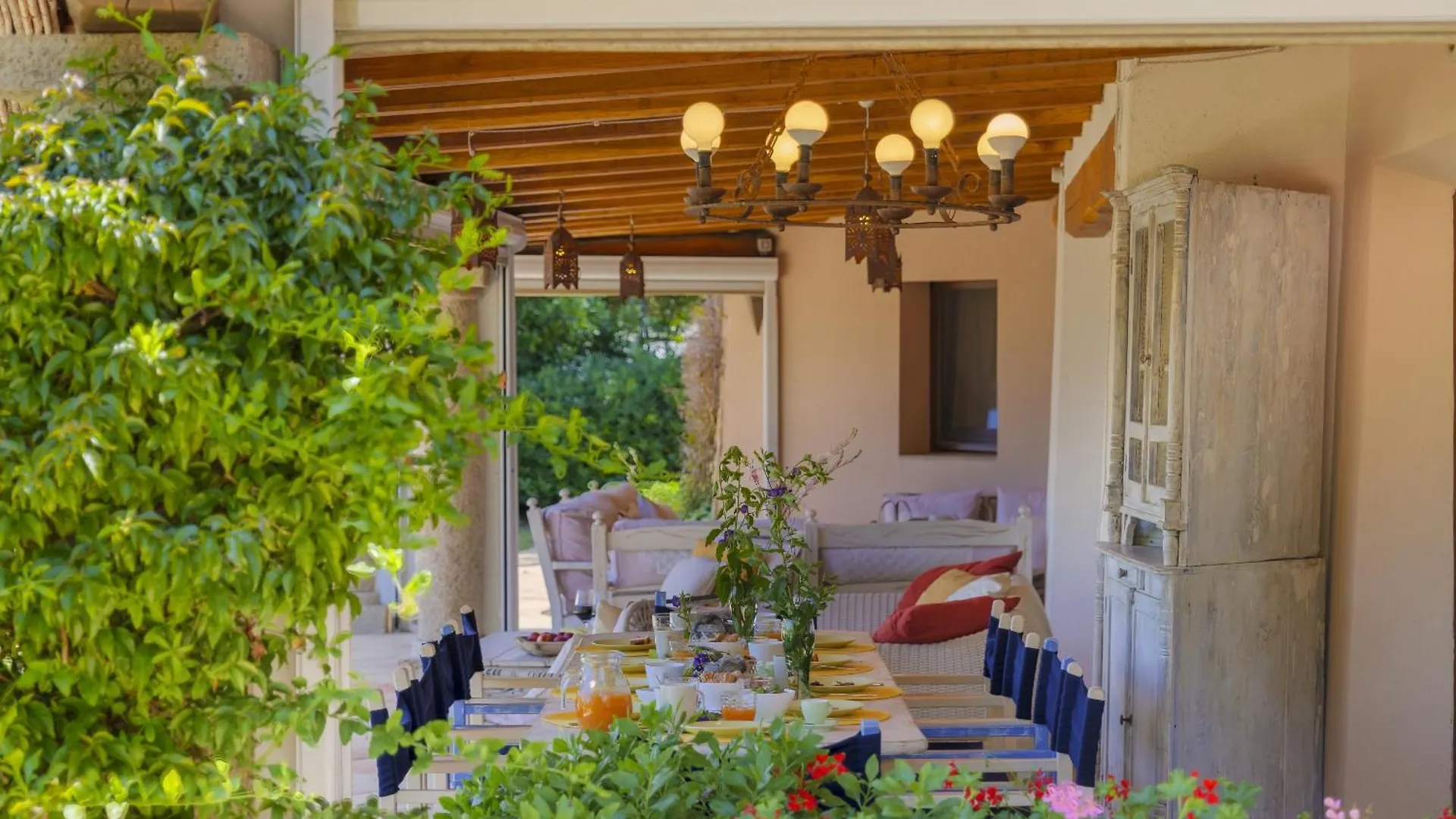 פורטופראיו Villa Padulella 8&2, Emma Villas איטליה