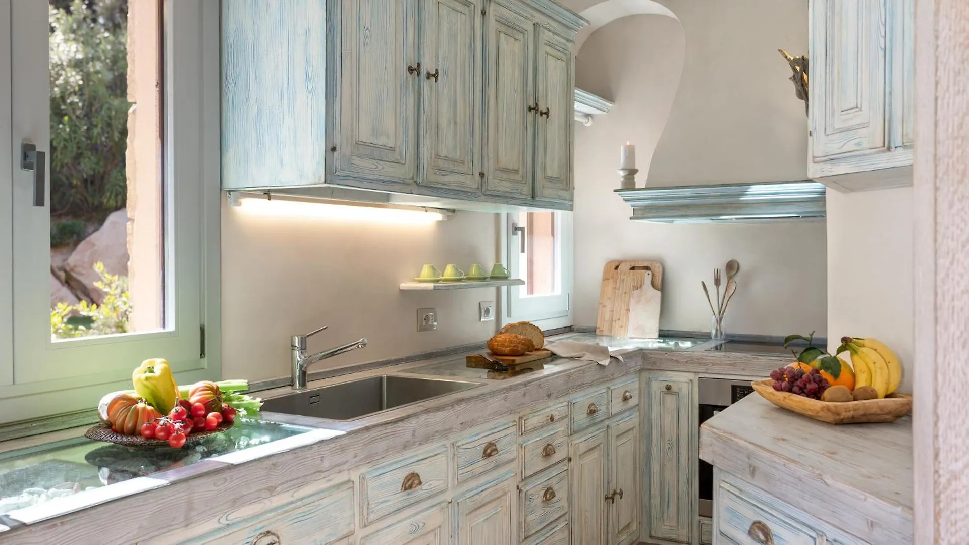 Villa Padulella 8&2, Emma Villas Portoferraio