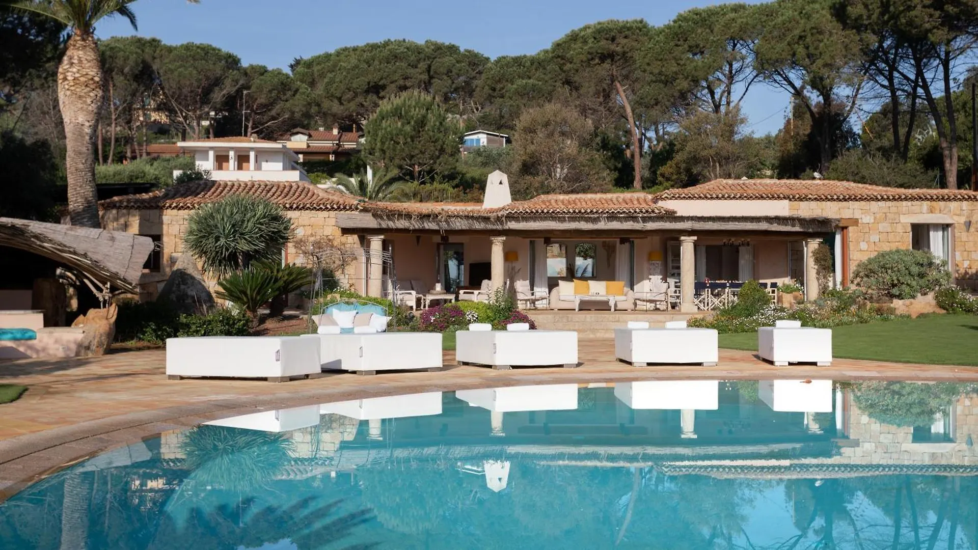 Villa Padulella 8&2, Emma Villas Portoferraio