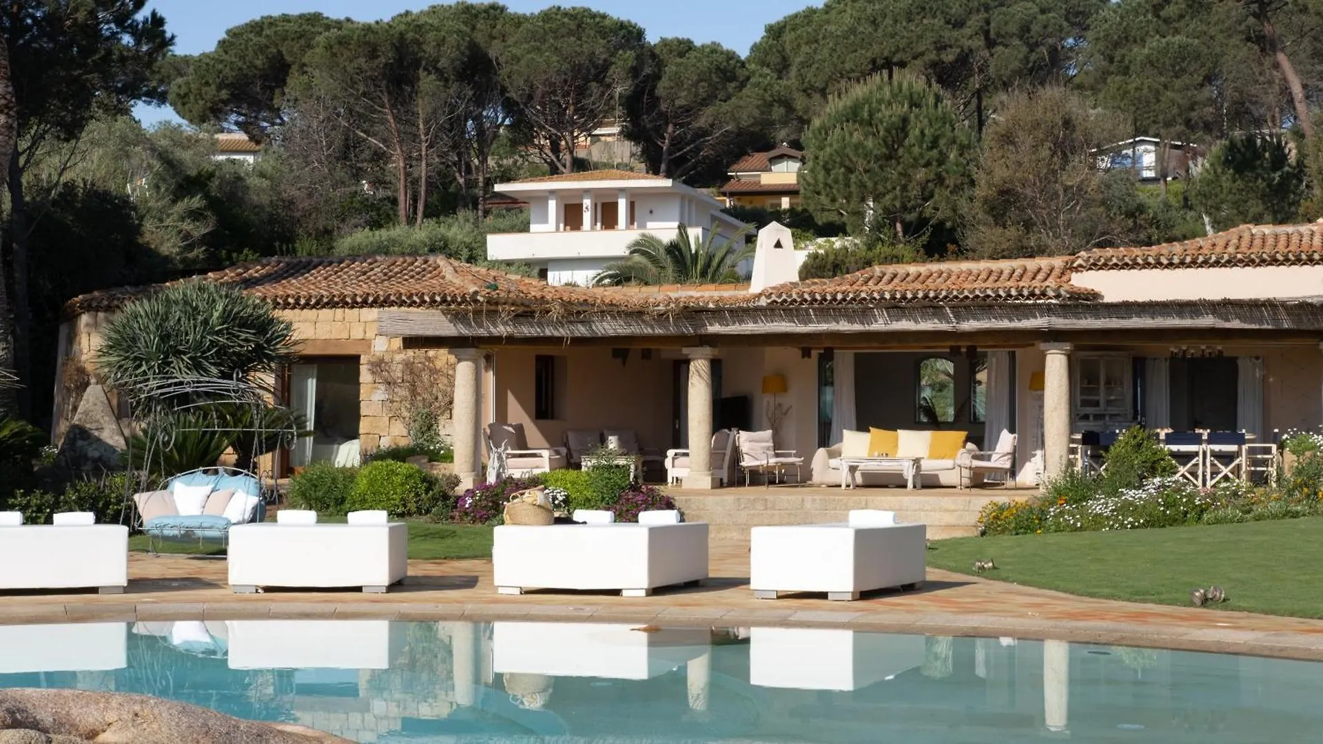 Villa Padulella 8&2, Emma Villas Portoferraio Itália