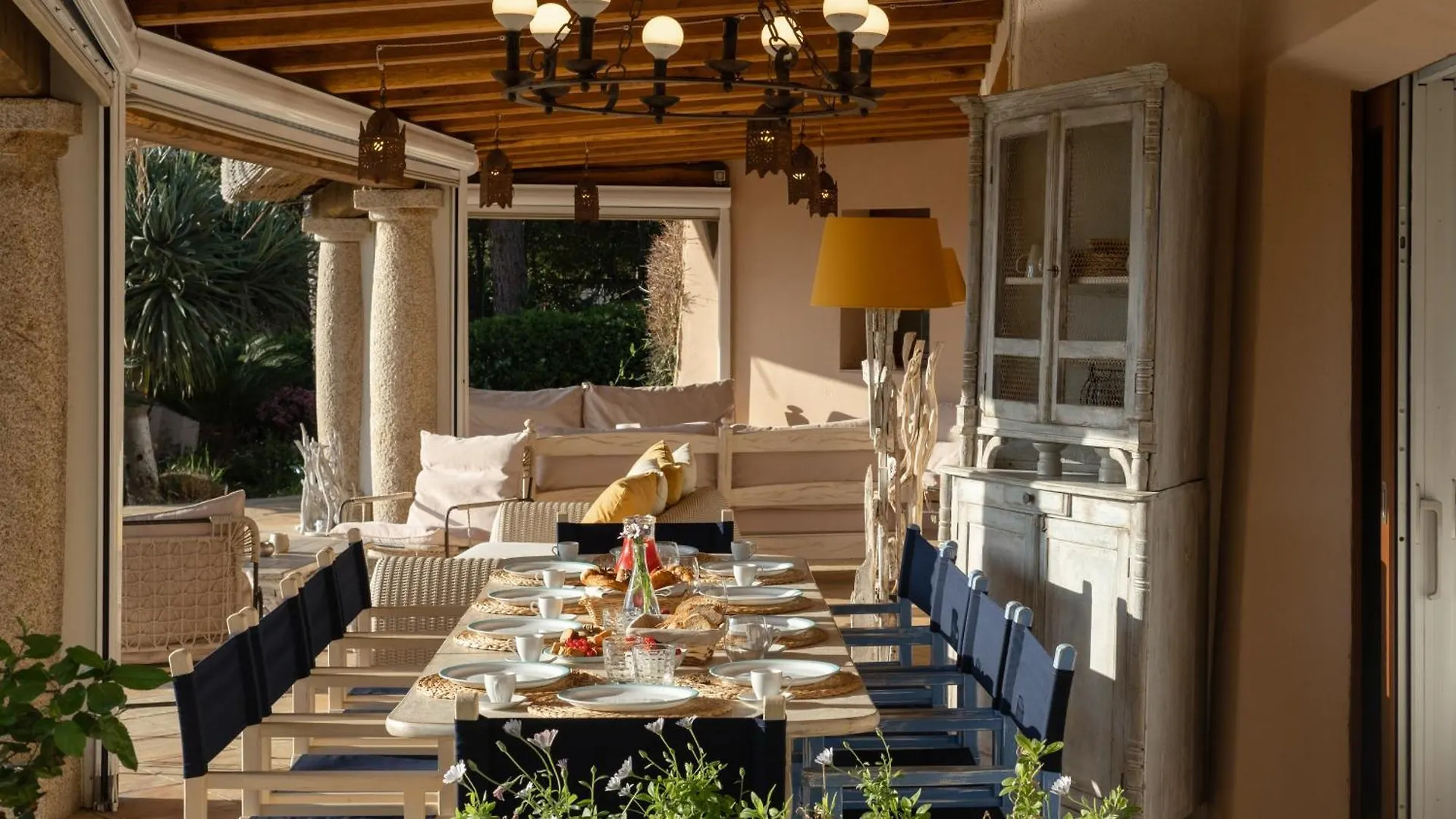 Villa Padulella 8&2, Emma Villas Portoferraio Itália
