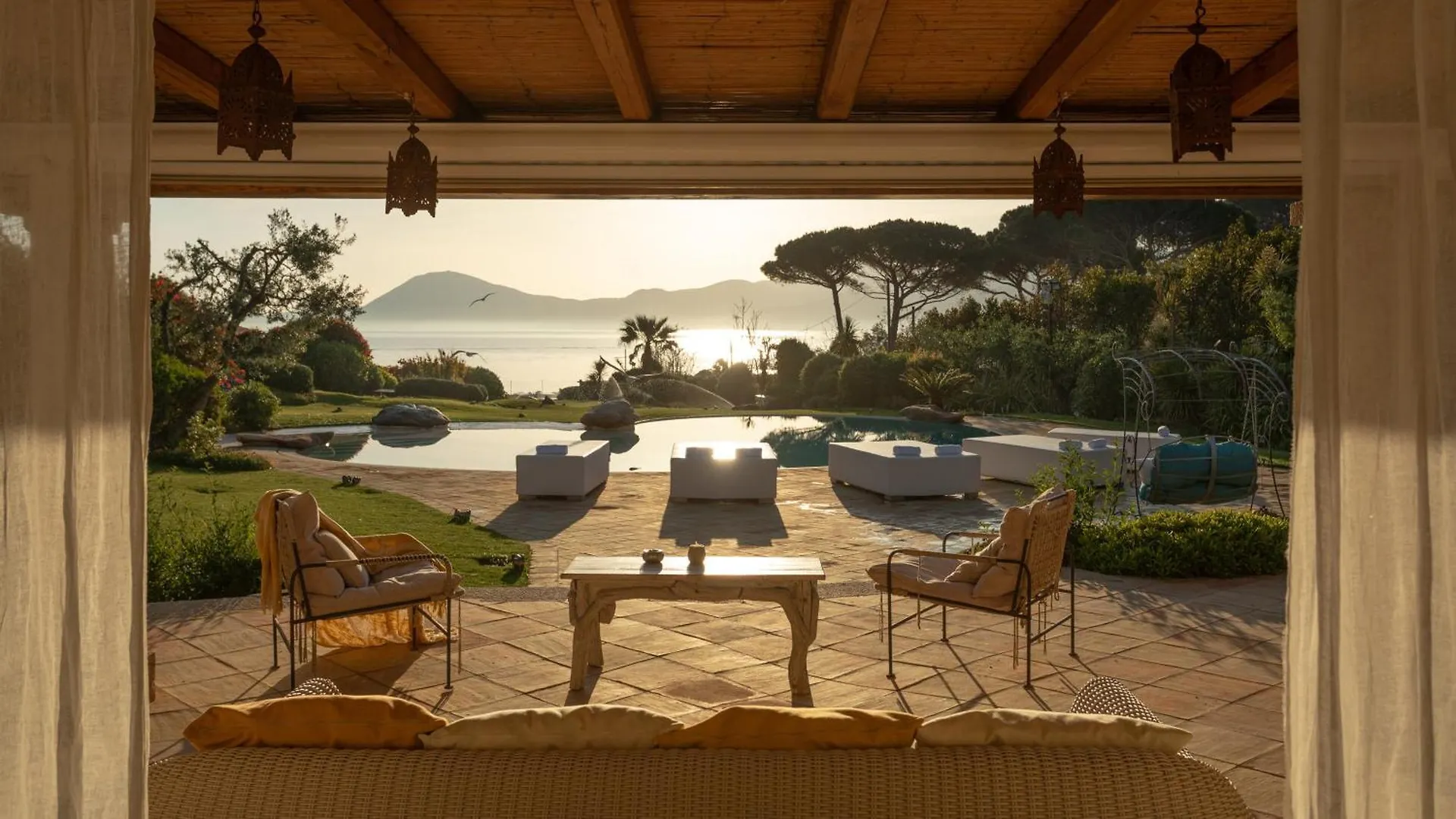 Villa Padulella 8&2, Emma Villas Portoferraio
