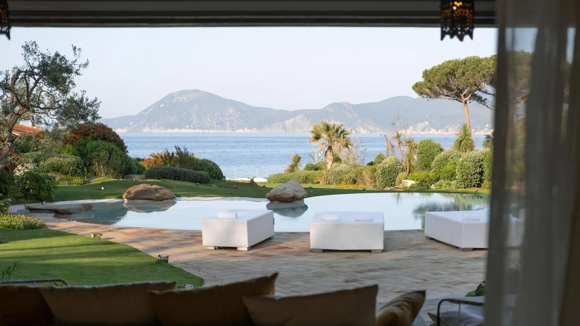 Villa Padulella 8&2, Emma Villas Portoferraio Itália