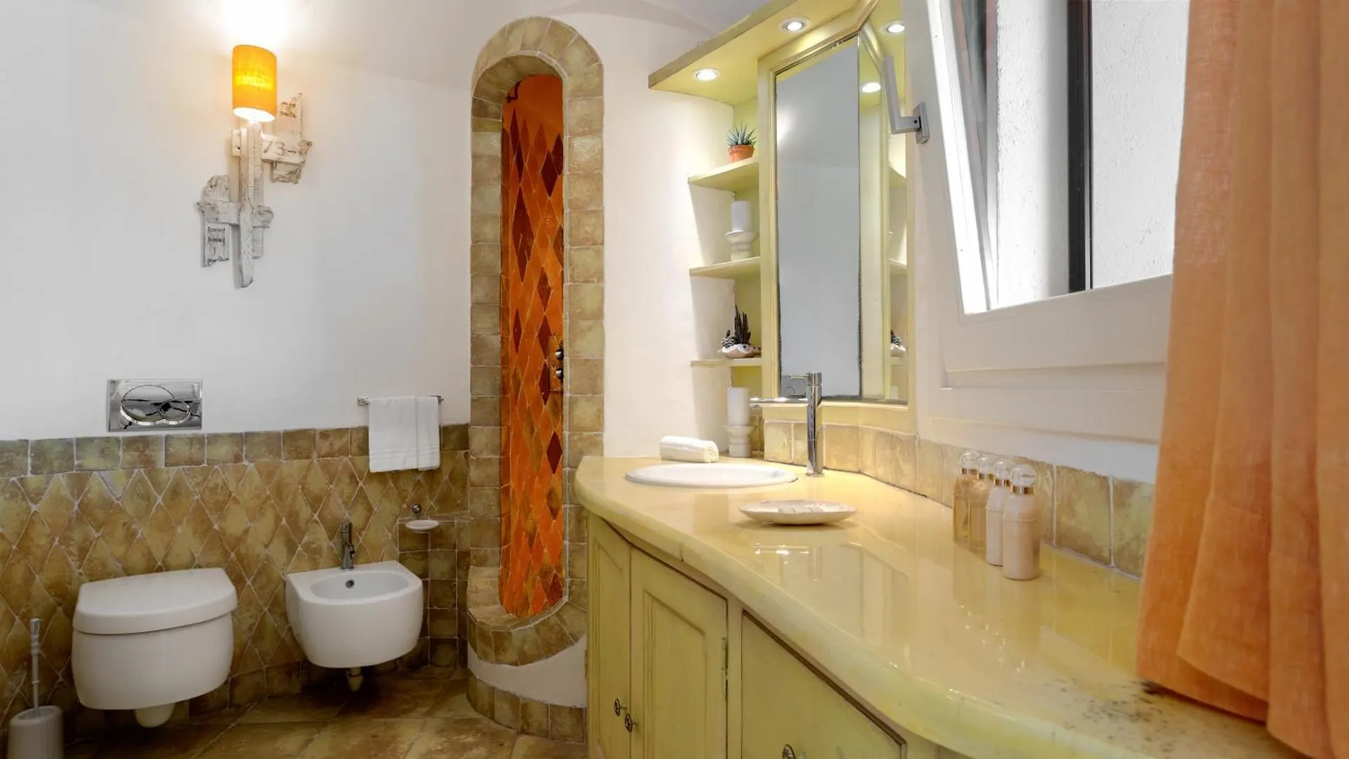 Villa Padulella 8&2, Emma Villas Portoferraio
