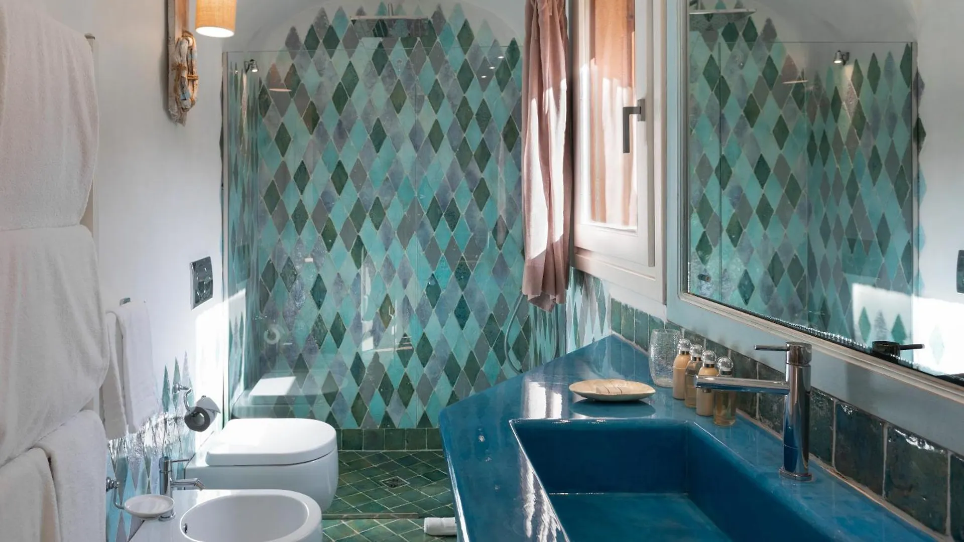 Villa Padulella 8&2, Emma Villas Portoferraio Itália