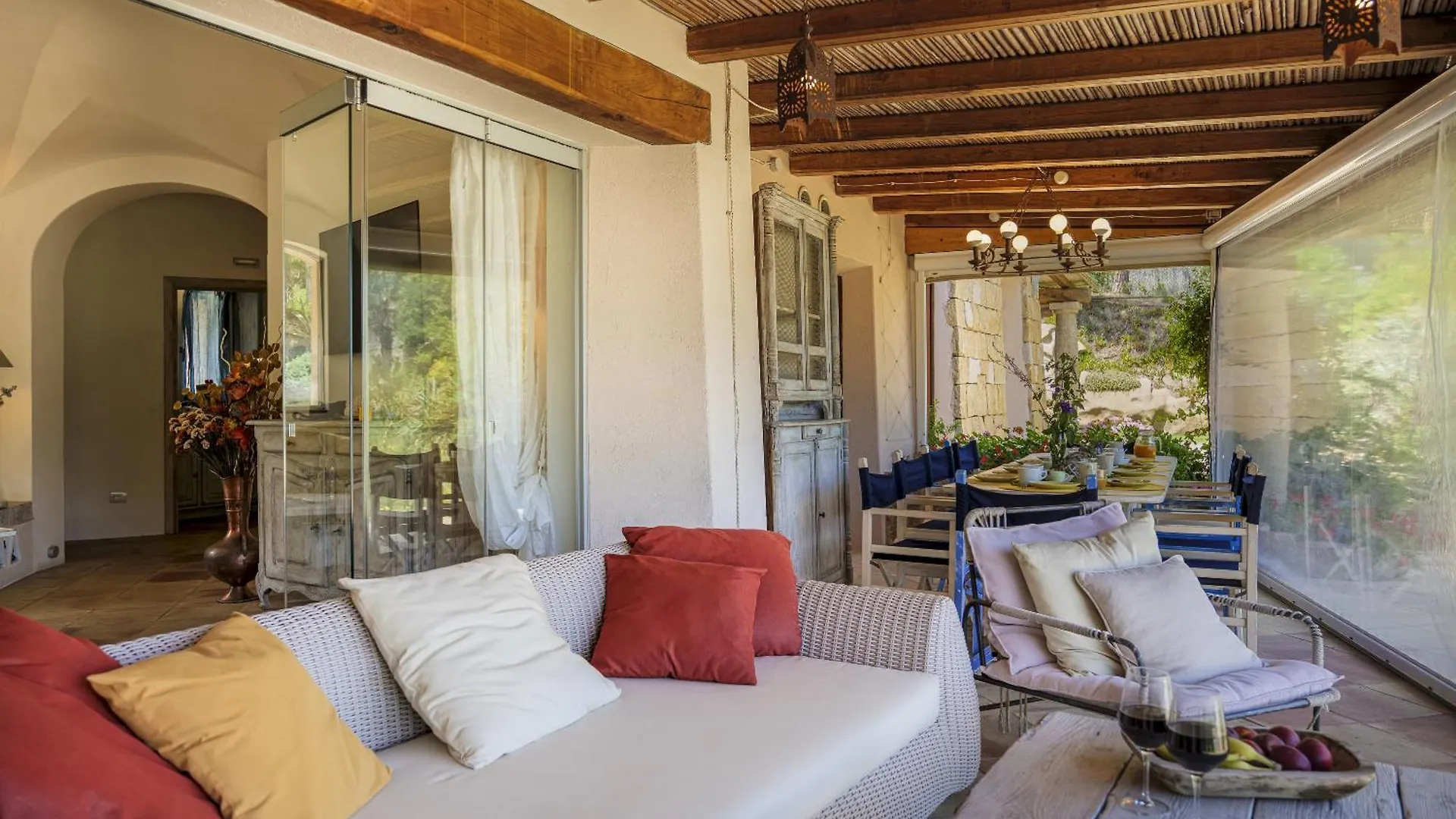 Villa Padulella 8&2, Emma Villas Portoferraio