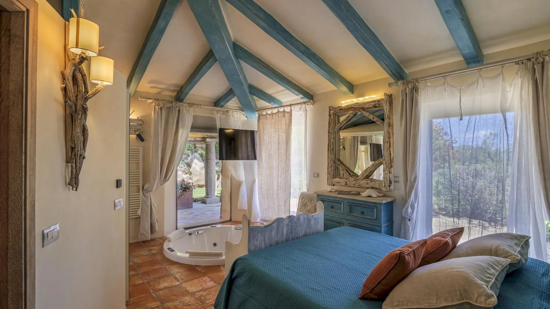 Villa Padulella 8&2, Emma Villas Portoferraio