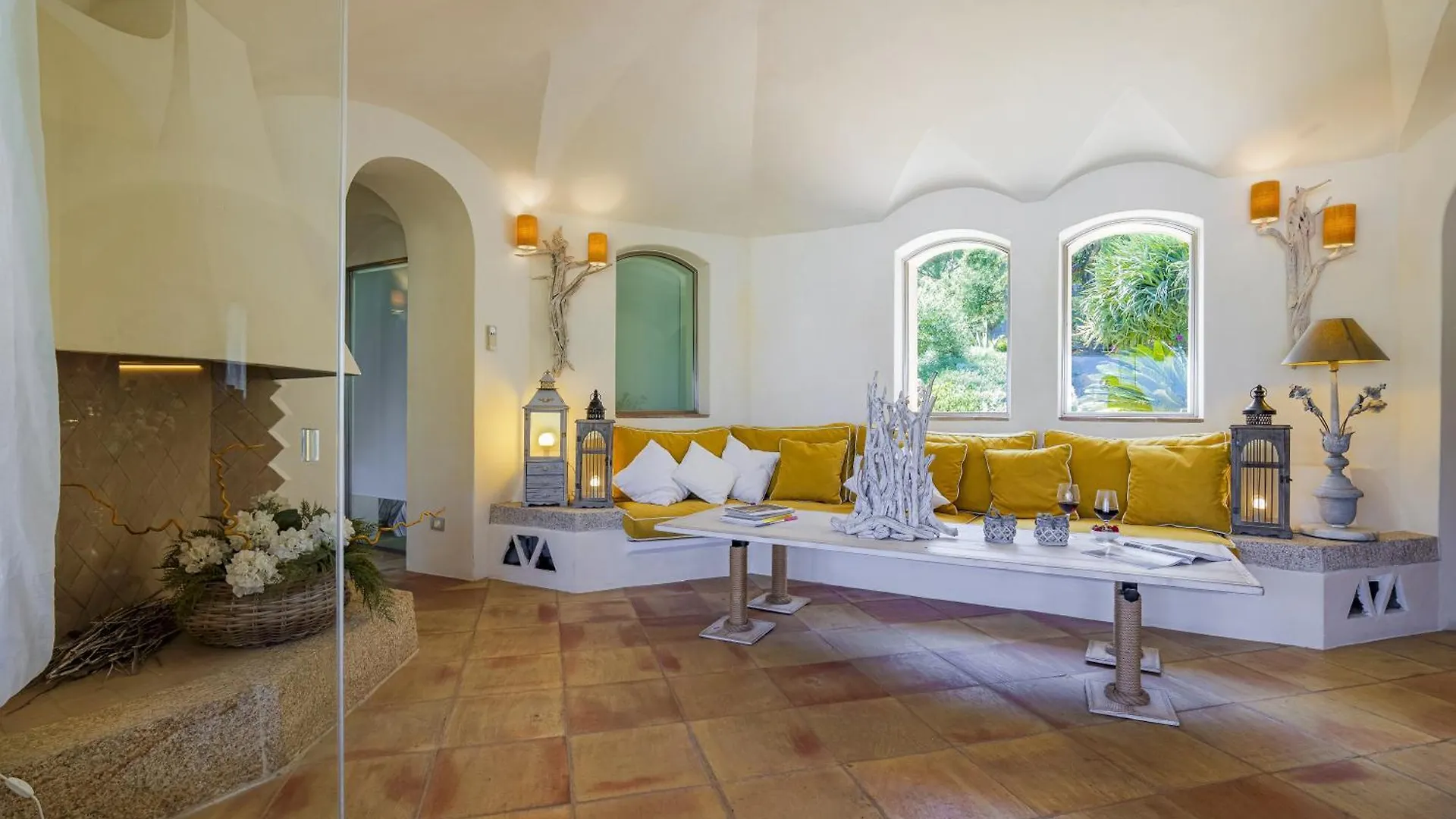 Villa Padulella 8&2, Emma Villas Portoferraio 0*,
